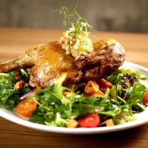 Chicken Set