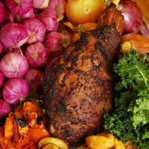 Leg of Lamb