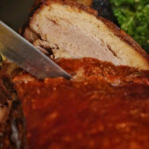 Crispy Pork Belly (1.5kg)