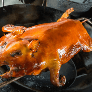 Suckling Pig