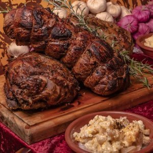 Roast Wagyu Beef 500g